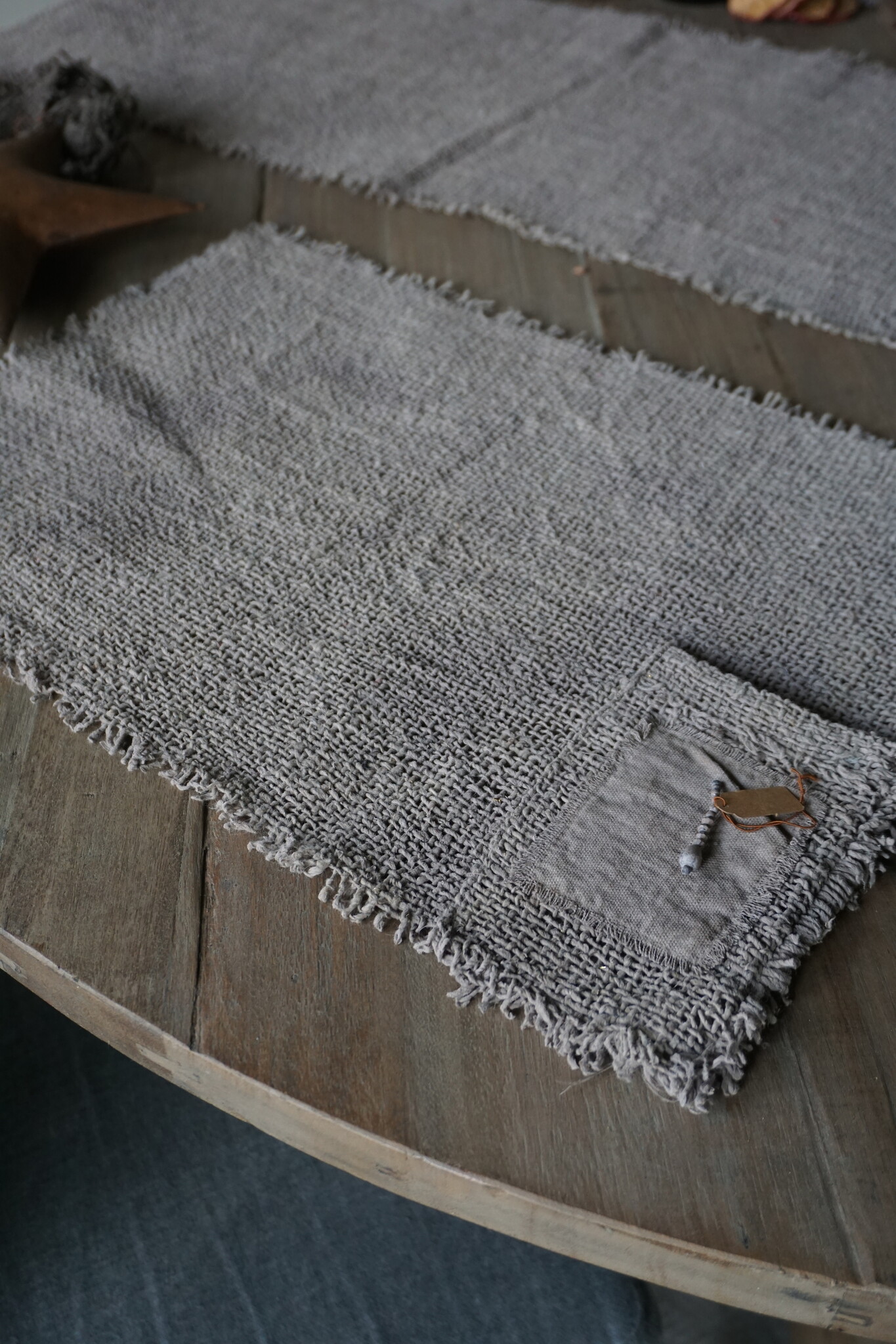 Rene Houtman Placemat Boho | Landelijk | L36 x B53 cm