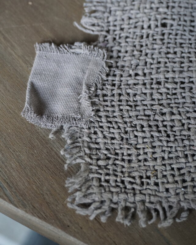 Rene Houtman Placemat Boho | Landelijk | L36 x B53 cm