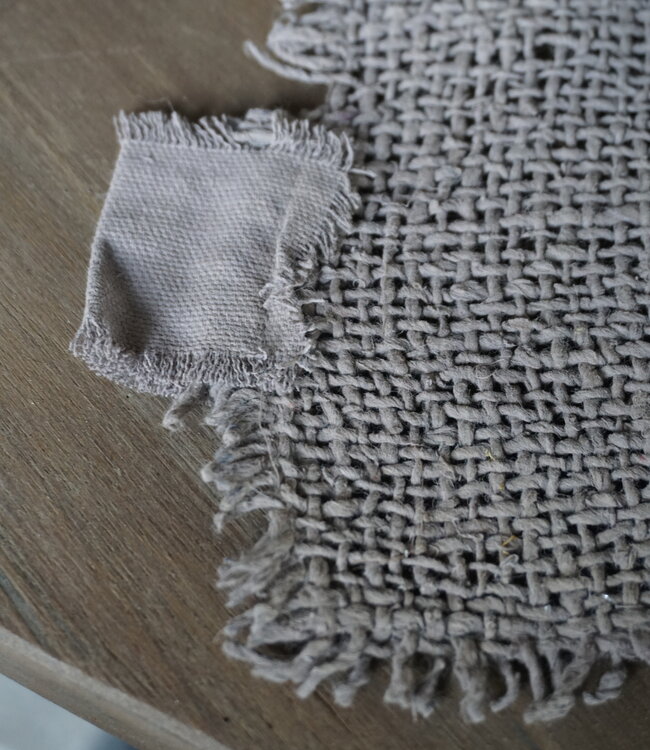 Rene Houtman Placemat Boho | Landelijk | L36 x B53 cm