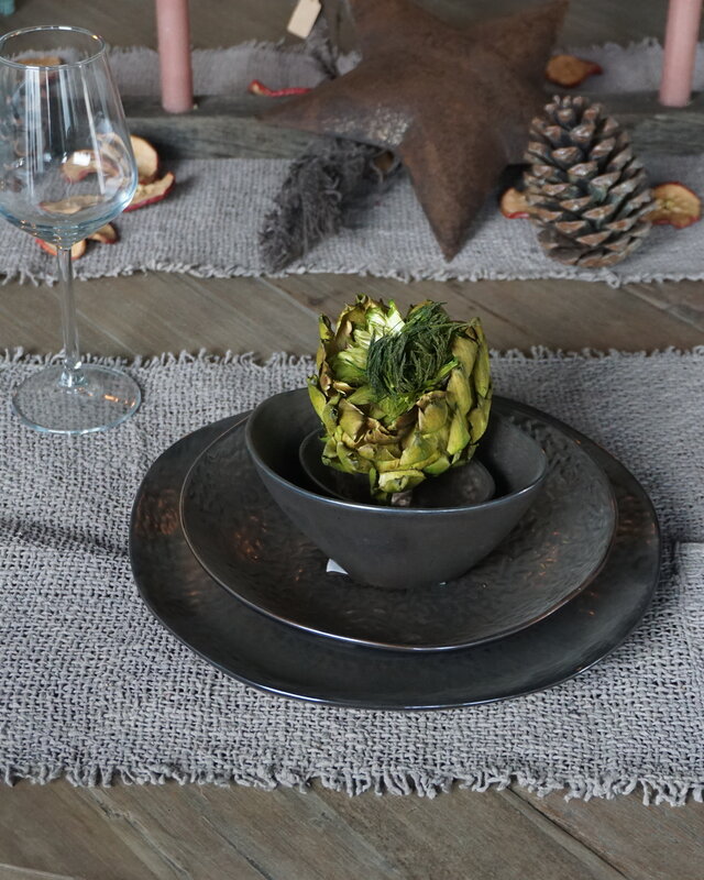 Rene Houtman Placemat Boho | Landelijk | L36 x B53 cm