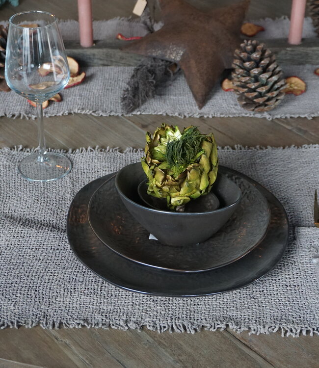 Rene Houtman Placemat Boho | Landelijk | L36 x B53 cm