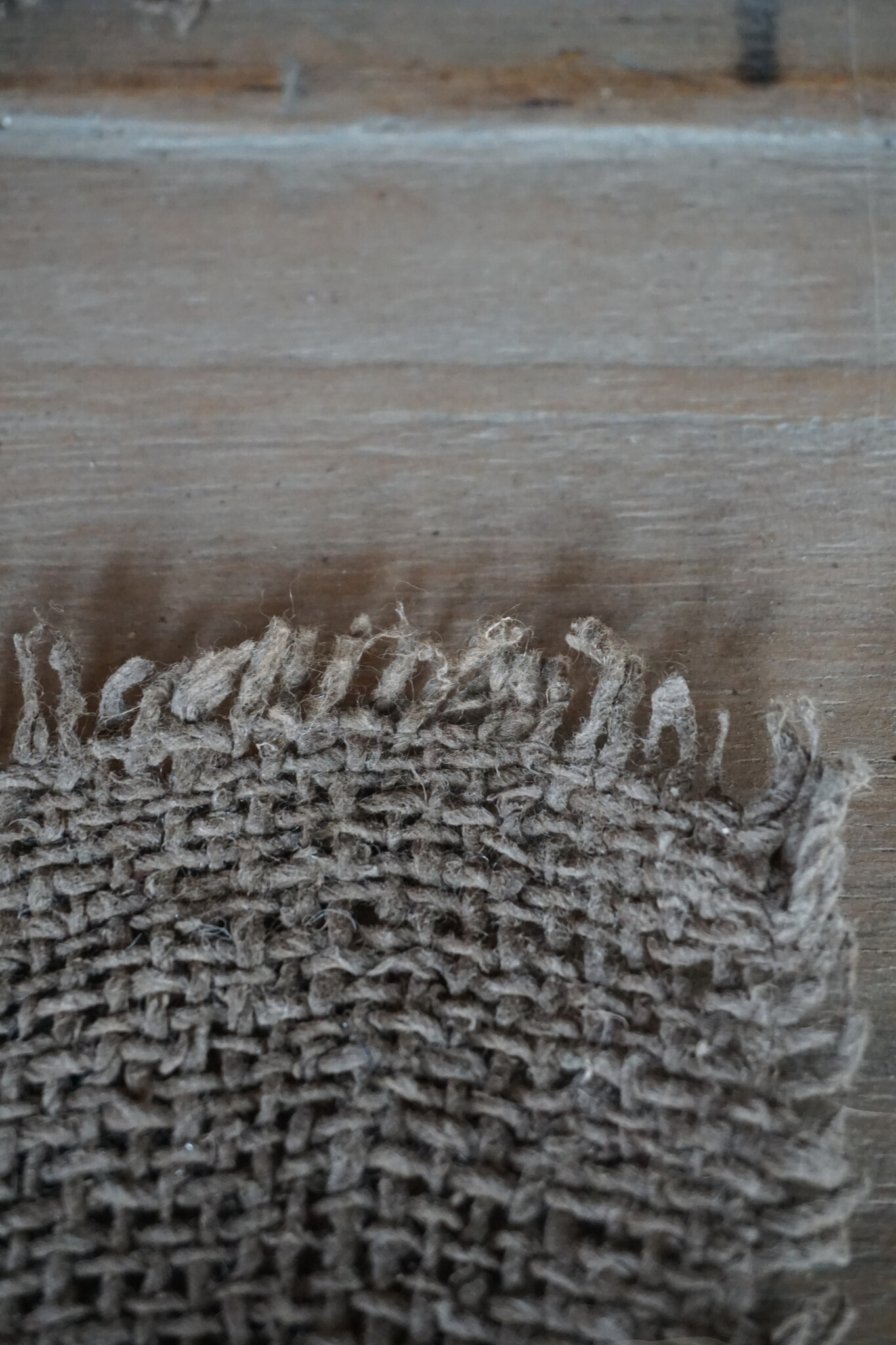 Rene Houtman Placemat Leem | Landelijk | L36 x B53 cm