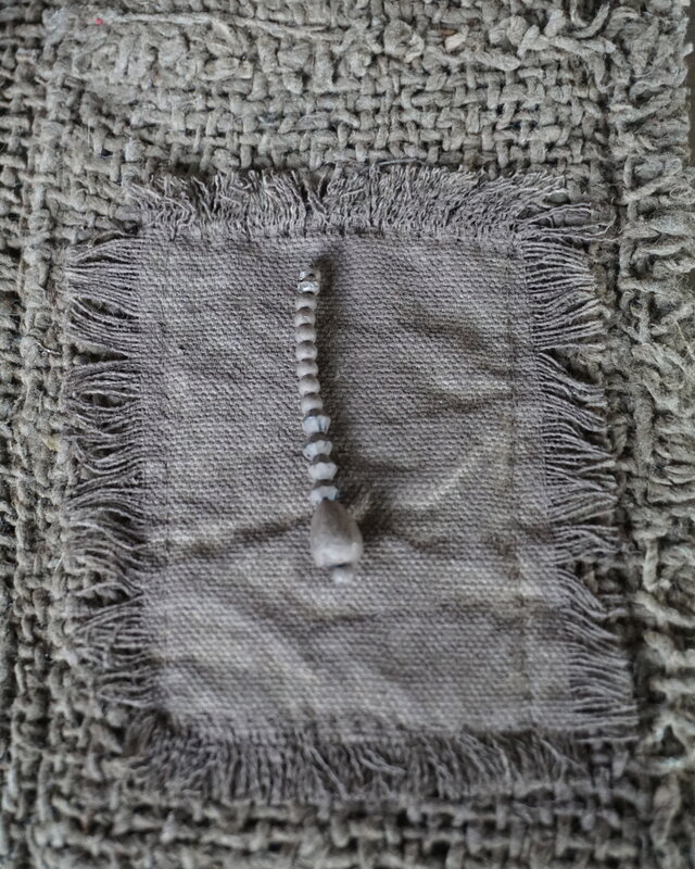 Rene Houtman Placemat Leem | Landelijk | L36 x B53 cm