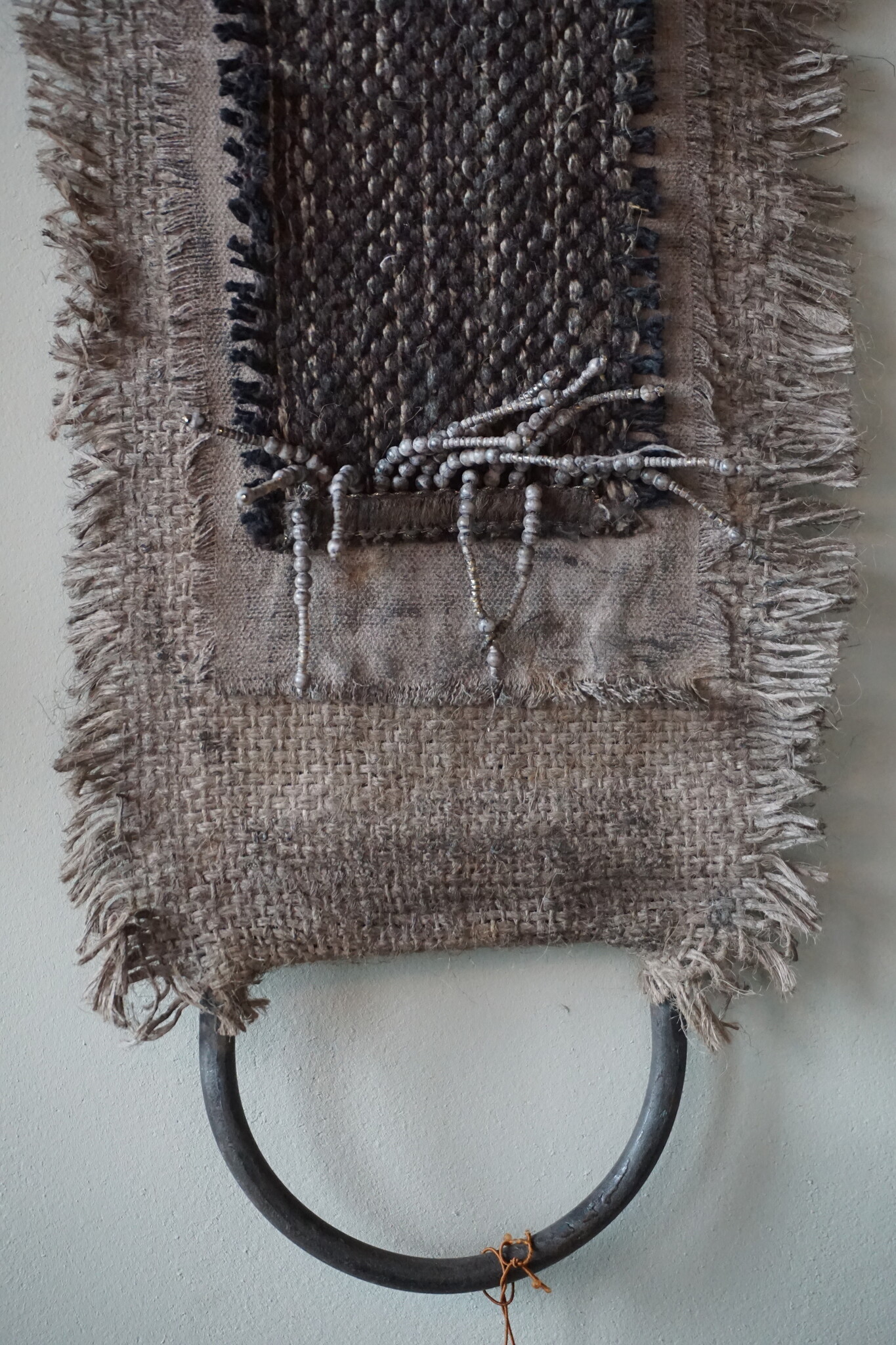 Rene Houtman Deurhanger | Met Kerst Ster | H86 x B16 cm