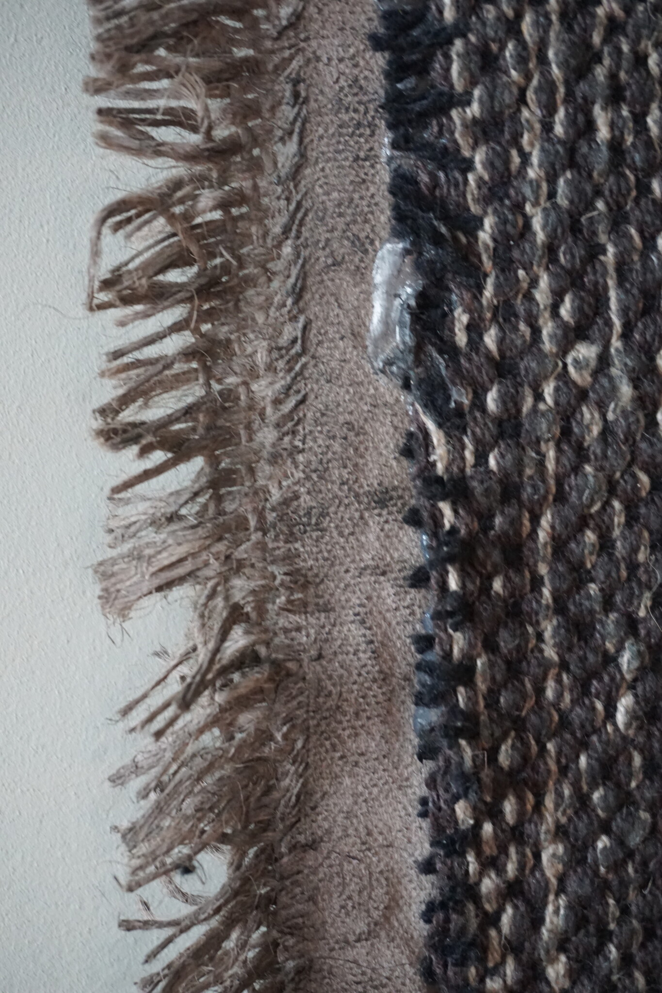 Rene Houtman Deurhanger | Met Kerst Ster | H86 x B16 cm