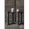 Kandelaar Bobbin | Sober H43 x B13 x D13 cm