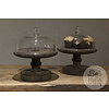 Taartplateau Small H30 x B26 x D26 cm