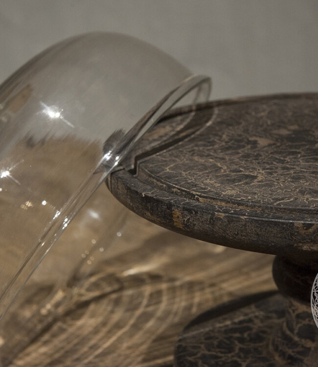 Be-Uniq Taartplateau Small H30 x B26 x D26 cm