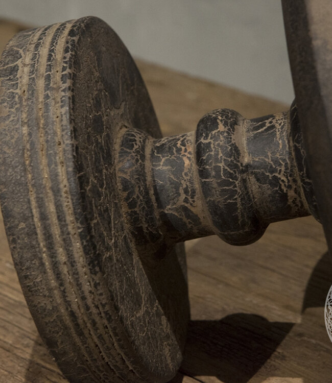 Be-Uniq Taartplateau Small H30 x B26 x D26 cm