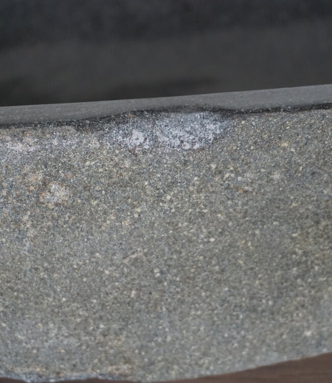 Rene Houtman Grote Stenen Waskom + Spoelgat B104 x D52 x H15