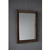 Spiegel | Truckwood | H35 x B26 x D2 cm