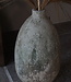 Be-Uniq Indonesische Pot | H60 x D25 cm
