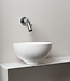 Loutro Bathroomware Waskom MC Mini | 3 Kleuren | Ø24 x H12 cm