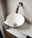 Loutro Bathroomware Waskom MC Mini | 3 Kleuren | Ø24 x H12 cm