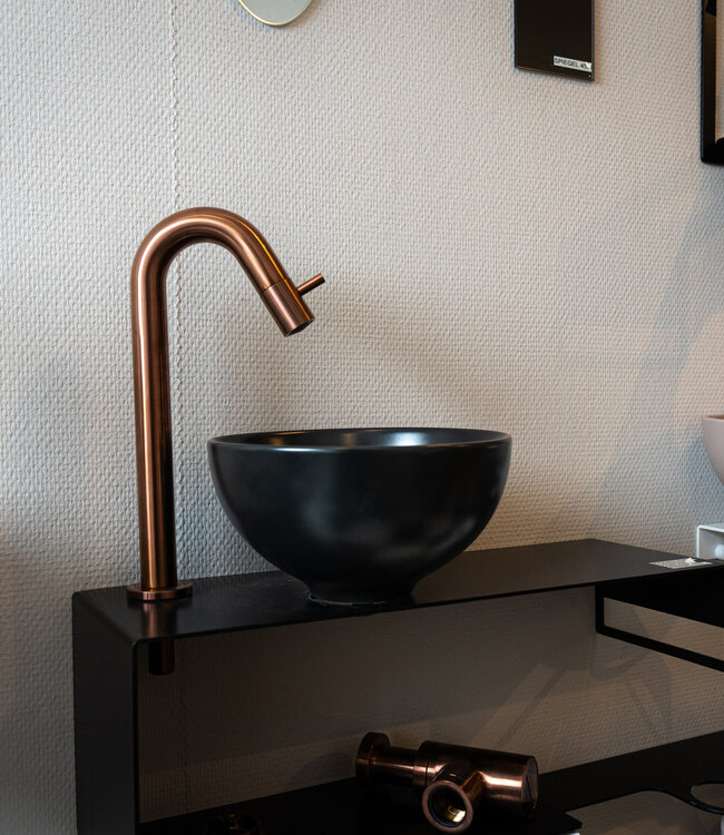 Loutro Bathroomware Waskom MC Mini | 3 Kleuren | Ø24 x H12 cm