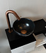 Loutro Bathroomware Waskom MC Mini | 3 Kleuren | Ø24 x H12 cm
