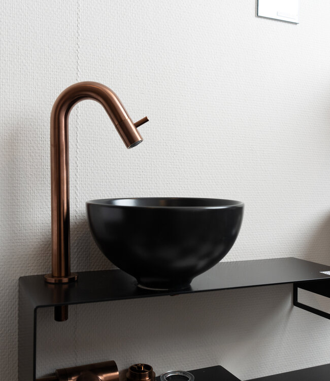 Loutro Bathroomware Waskom MC Mini | 3 Kleuren | Ø24 x H12 cm