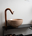 Loutro Bathroomware Waskom MC Mini | 3 Kleuren | Ø24 x H12 cm