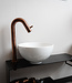 Loutro Bathroomware Waskom MC Mini | 3 Kleuren | Ø24 x H12 cm
