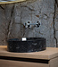 Loutro Bathroomware Waskom Louise | Marmer | 3 Kleuren | Ø40 x H12 cm
