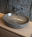 Loutro Bathroomware Waskom Elleni | 3 Kleuren | B57 x D40,5 x H15 cm