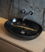 Loutro Bathroomware Waskom Elleni | 3 Kleuren | B57 x D40,5 x H15 cm