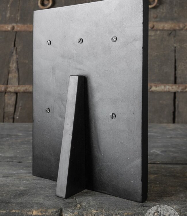 Be-Uniq Sleutel Display | Met Decosleutel (Optie) | H30 x B20 cm