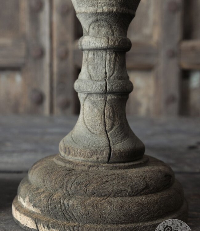 Be-Uniq Kandelaar Noelle | Large | H54 x B14 x D14 cm