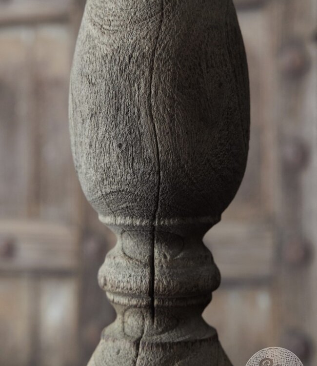 Be-Uniq Kandelaar Noelle | Large | H54 x B14 x D14 cm