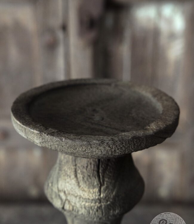 Be-Uniq Kandelaar Noelle | Large | H54 x B14 x D14 cm