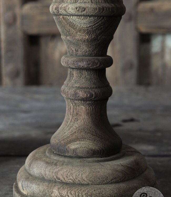 Be-Uniq Kandelaar Noelle | Small | H47 x B14 x D14 cm