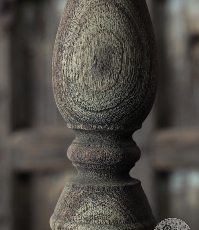 Be-Uniq Kandelaar Noelle | Small | H47 x B14 x D14 cm