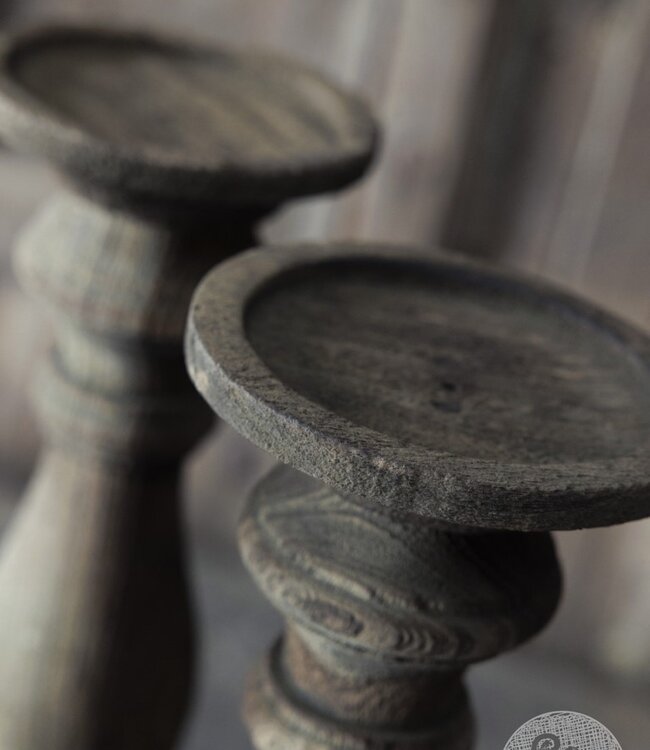 Be-Uniq Kandelaar Noelle | Small | H47 x B14 x D14 cm