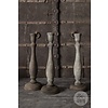 Kandelaar Lucy | Rustiek | H43 x B15 x D15 cm
