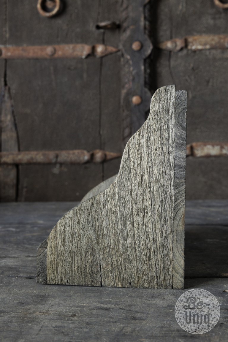 Be-Uniq Gruttersbakje | Rustiek | H20 x B17 x D15 cm