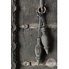 Hanger Holly | Verweerd Rustiek | H18 x B5 cm