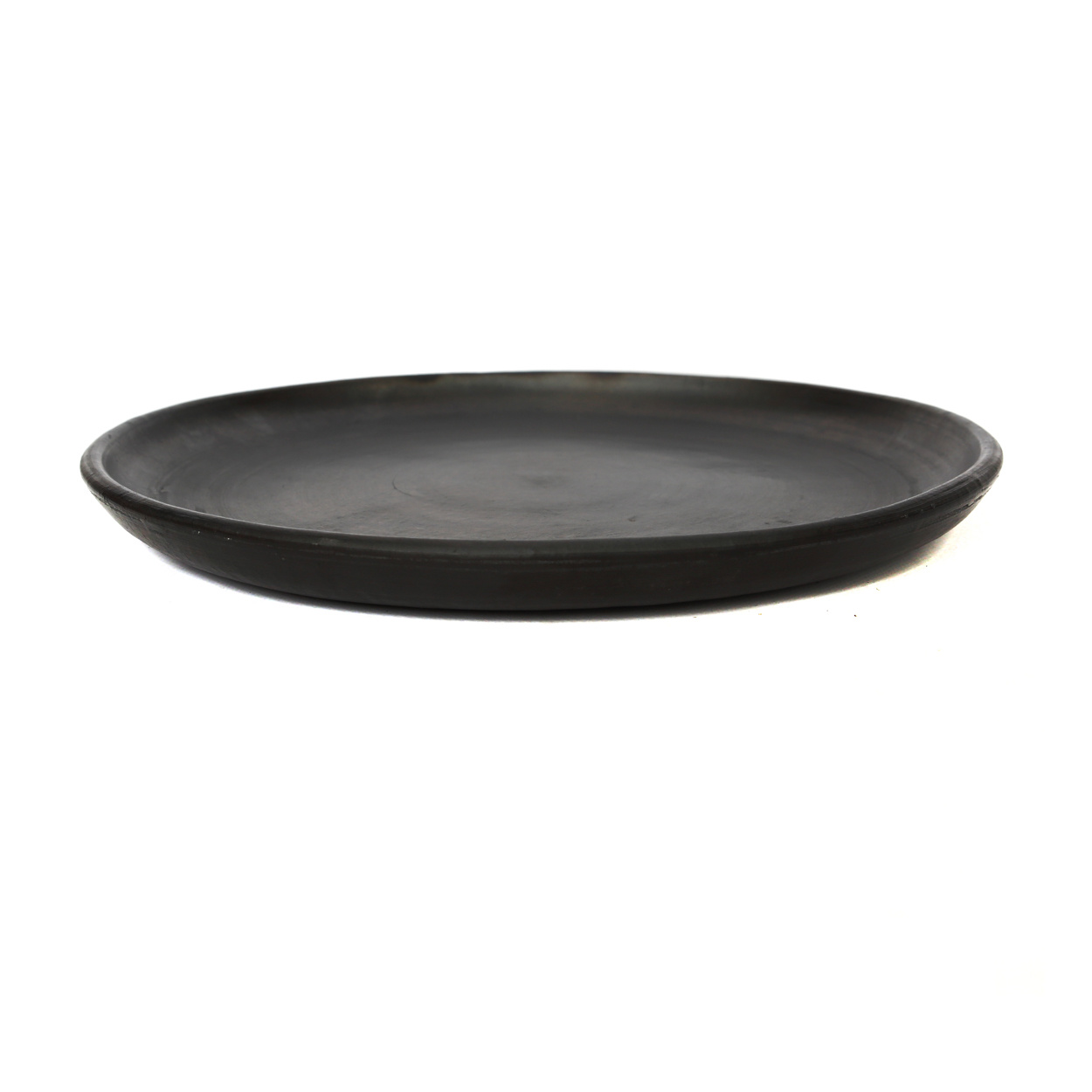 Bazar Bizar Burned Classic Bord | 3 Maten | Zwart