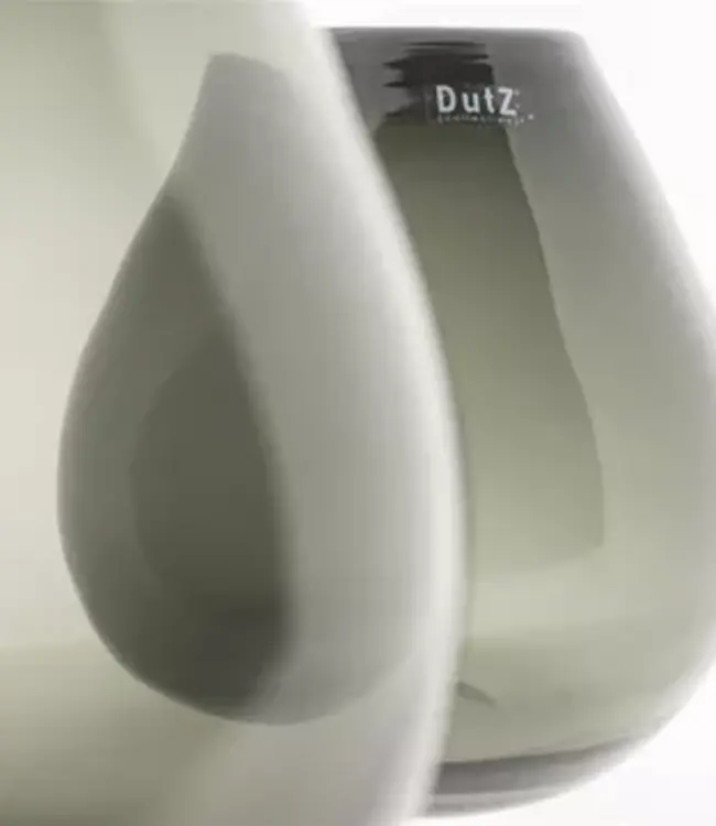 DutZ Vaas Druba | Smoke | 2 Maten!