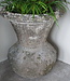 Rene Houtman Indonesische Pot | H59 x D55 cm