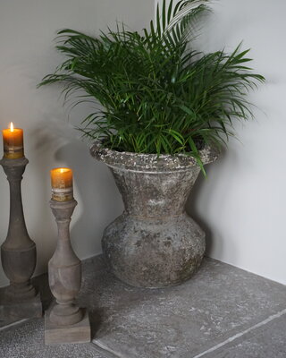 Rene Houtman Indonesische Pot | H59 x D55 cm