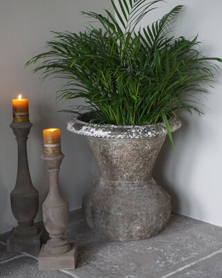 Rene Houtman Indonesische Pot | H59 x D57 cm