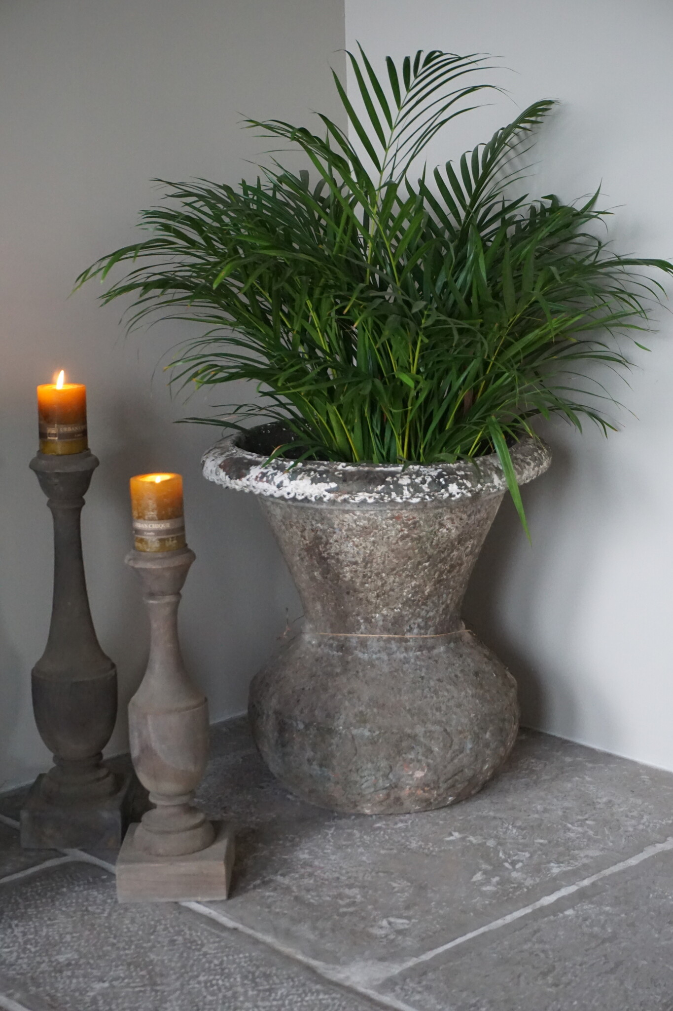 Rene Houtman Indonesische Pot | H59 x D57 cm