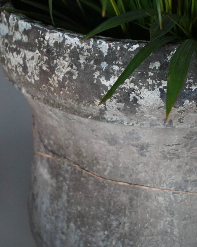 Rene Houtman Indonesische Pot | H93 x D55 cm