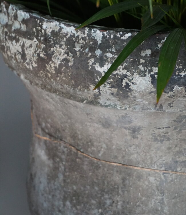 Rene Houtman Indonesische Pot | H93 x D55 cm