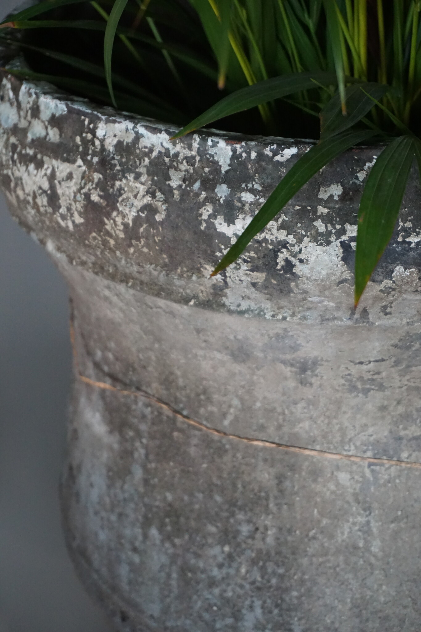 Rene Houtman Indonesische Pot | H93 x D55 cm