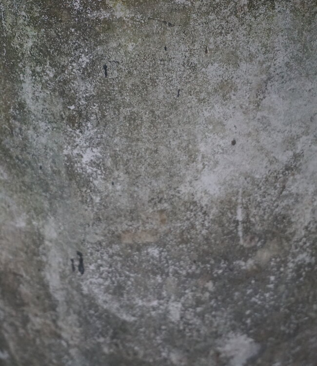 Rene Houtman Indonesische Pot | H54 x D55 cm