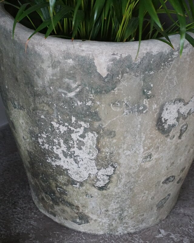 Rene Houtman Indonesische Pot | H53 x D54 cm
