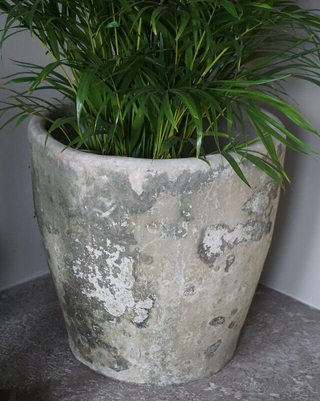 Rene Houtman Indonesische Pot | H53 x D54 cm