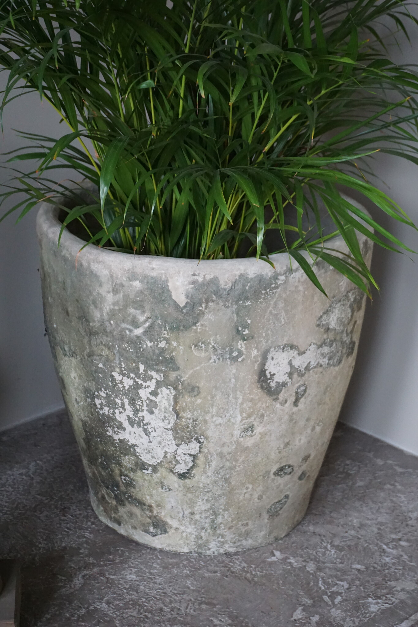 Rene Houtman Indonesische Pot | H53 x D54 cm