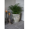 Indonesische Pot | H53 x D54 cm